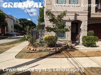 Yard Mowing nearby Houston, TX, 