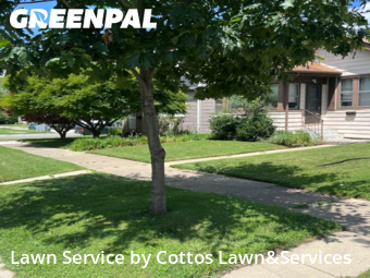 Lawn Cutting nearby Waukegan, WI, 