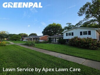 Lawn Service nearby Louisville, KY, 