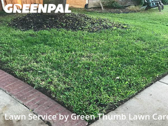 Grass Cutting nearby Coppell, TX, 