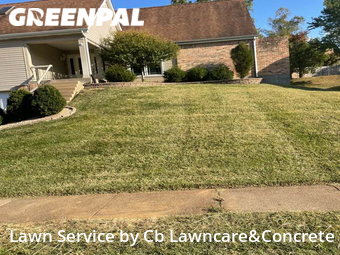 Lawn Care Service nearby Chesterfield, MO, 