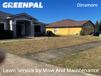 Lawn Mowing nearby Jacksonville, FL, 