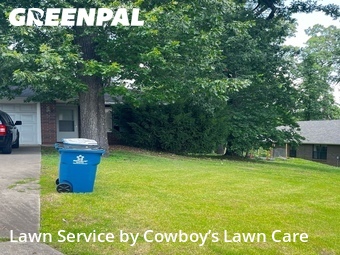 Lawn Mow nearby Bentonville, AR, 