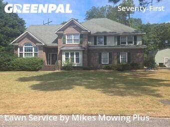 Lawn Care Service nearby Fayetteville, NC, 