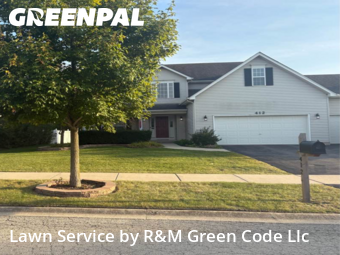 Lawn Cutting nearby Oswego, IL, 