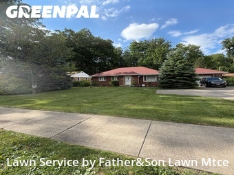 Yard Cutting nearby Parma, OH, 