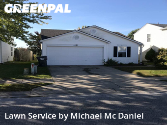 Lawn Mowing nearby Greenwood, IN, 