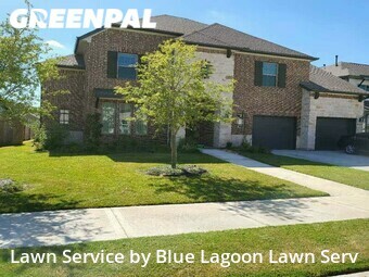 Yard Cutting nearby Richmond, TX, 