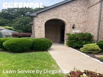 Lawn Care nearby Flower Mound, TX, 