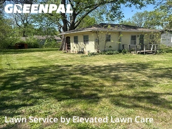 Lawn Mowing nearby Leavenworth, KS, 