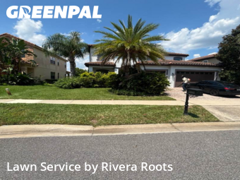 Lawn Service nearby Orlando, FL, 