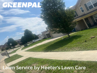 Grass Cutting nearby Indianapolis, IN, 