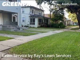 Grass Cutting nearby New Orleans, LA, 
