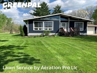 Lawn Mowing nearby Aurora, OH, 