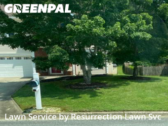 Lawn Mowing nearby Greensboro, NC, 