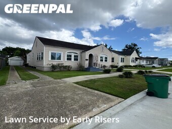 Grass Cutting nearby Jefferson, LA, 