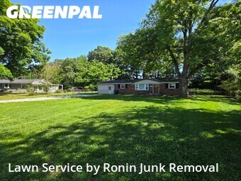 Yard Mowing nearby Clarksville, TN, 