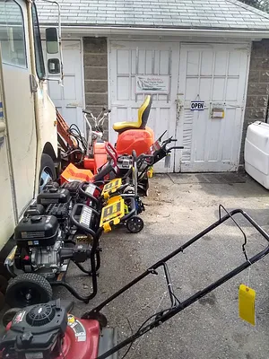 DocMender Small Engine Repair Photo 3