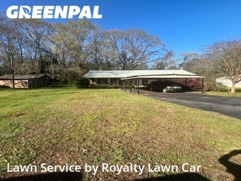 Lawn Cutting nearby La Grange, GA, 