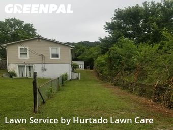 Lawn Cut nearby Knoxville, TN, 