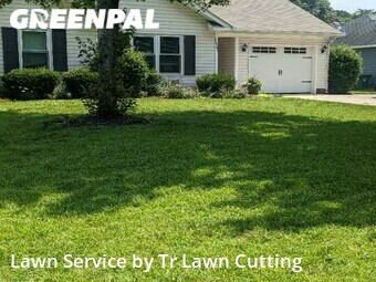 Lawn Mowing nearby Huntersville, NC, 