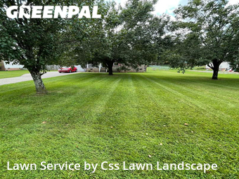 Yard Mowing nearby Portland, KY, 