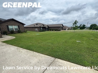 Yard Mowing nearby Harvest, AL, 