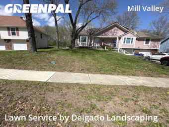 Lawn Care nearby Shawnee, KS, 