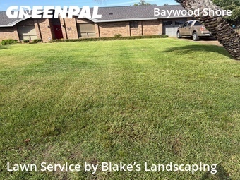 Lawn Mowing nearby Lynn Haven, FL, 