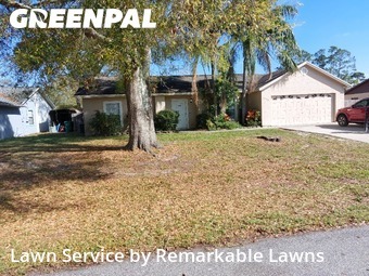 Yard Cutting nearby Cocoa, FL, 