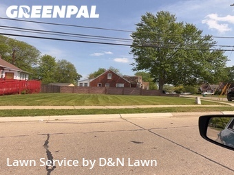 Lawn Care nearby Eastpointe, MI, 