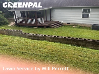 Lawn Care Service nearby Knoxville, TN, 