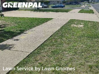 Yard Cutting nearby Killeen, TX, 