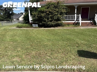 Lawn Care Service nearby Columbia, SC, 
