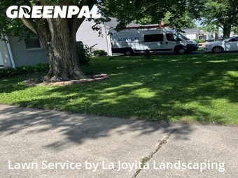 Lawn Service nearby Crest Hill, IL, 