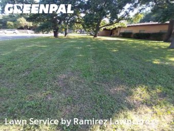 Lawn Care Service nearby Bedford, TX, 