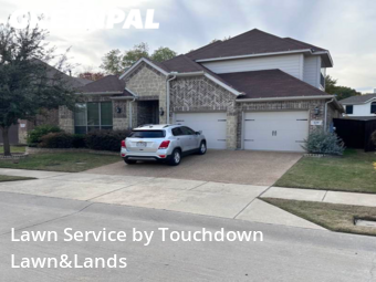 Lawn Service nearby Lewisville, TX, 