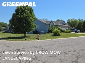 Lawn Mow nearby Park City, KS, 