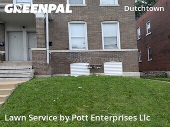 Lawn Cutting nearby St. Louis, MO, 