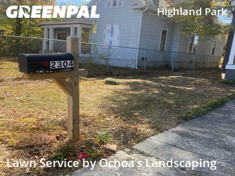 Lawn Maintenance nearby Chattanooga, GA, 