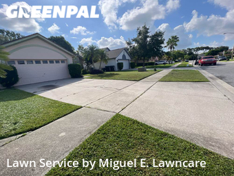 Yard Mowing nearby Orlando, FL, 