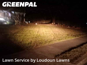 Lawn Mowing nearby Purcellville, VA, 