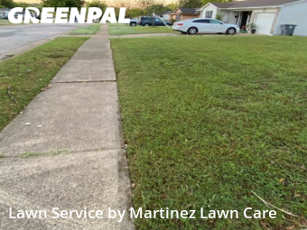Lawn Mowing nearby Dallas, TX, 