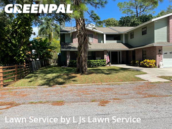 Lawn Cut nearby Seminole, FL, 