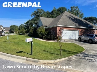 Lawn Mow nearby Auburn, AL, 