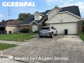 Lawn Care nearby Humble, TX, 