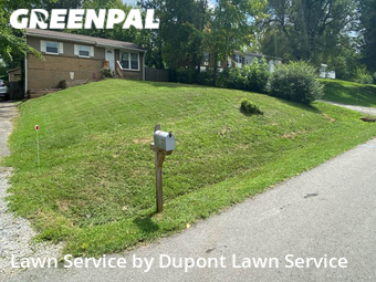 Grass Cutting nearby Clarksville, TN, 