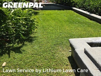Lawn Mowing nearby Ontario, CA, 