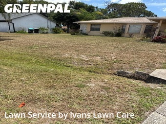 Lawn Care Service nearby Palm Bay, FL, 