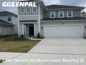 Lawn Maintenance nearby St. Augustine, FL, 
